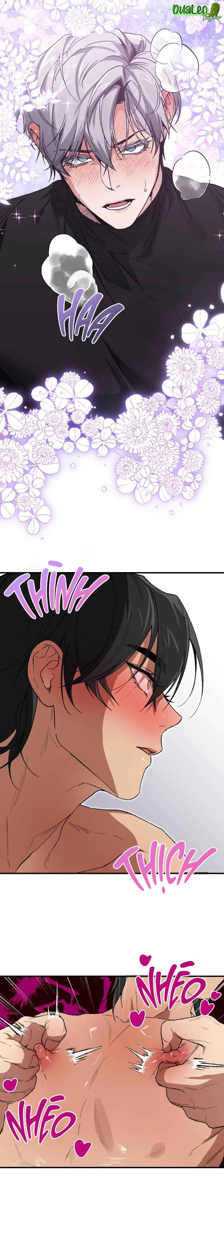 Đọc truyện ĐÁM NGƯỜI CỦA LỜI ĐỒN KÌ QUÁI - Chapter 2