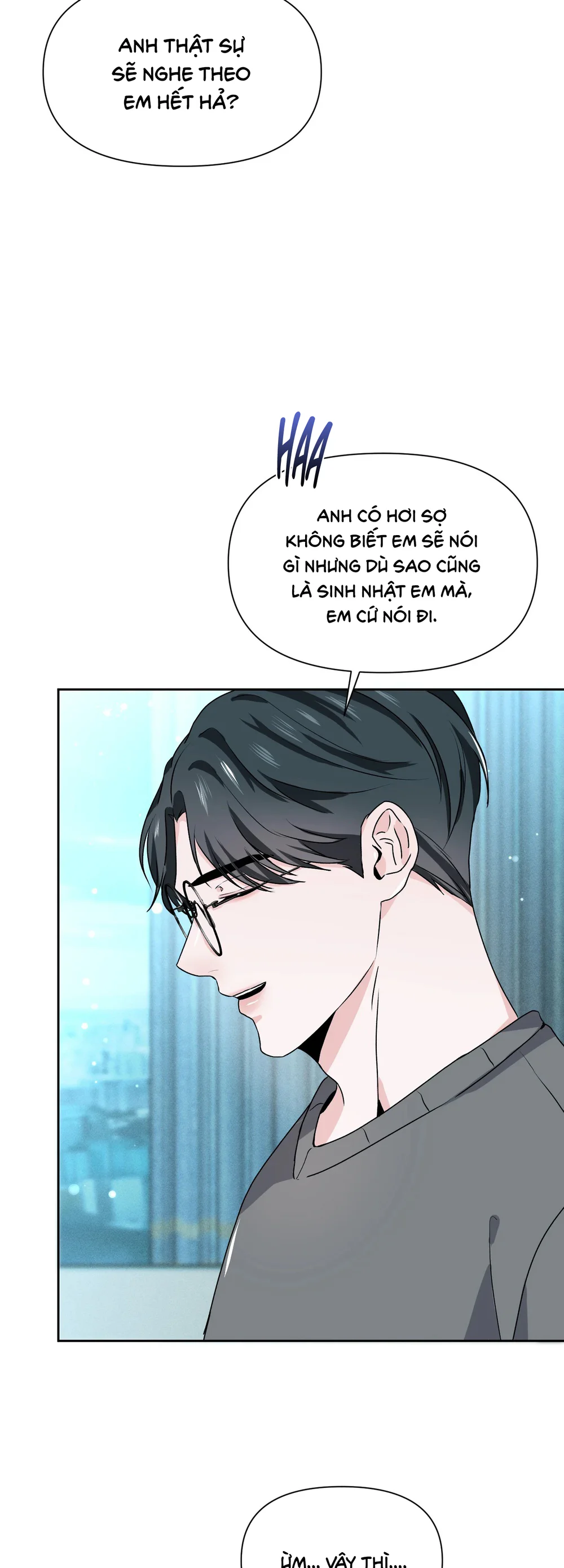 Đọc truyện SYNDROME - Chapter 9