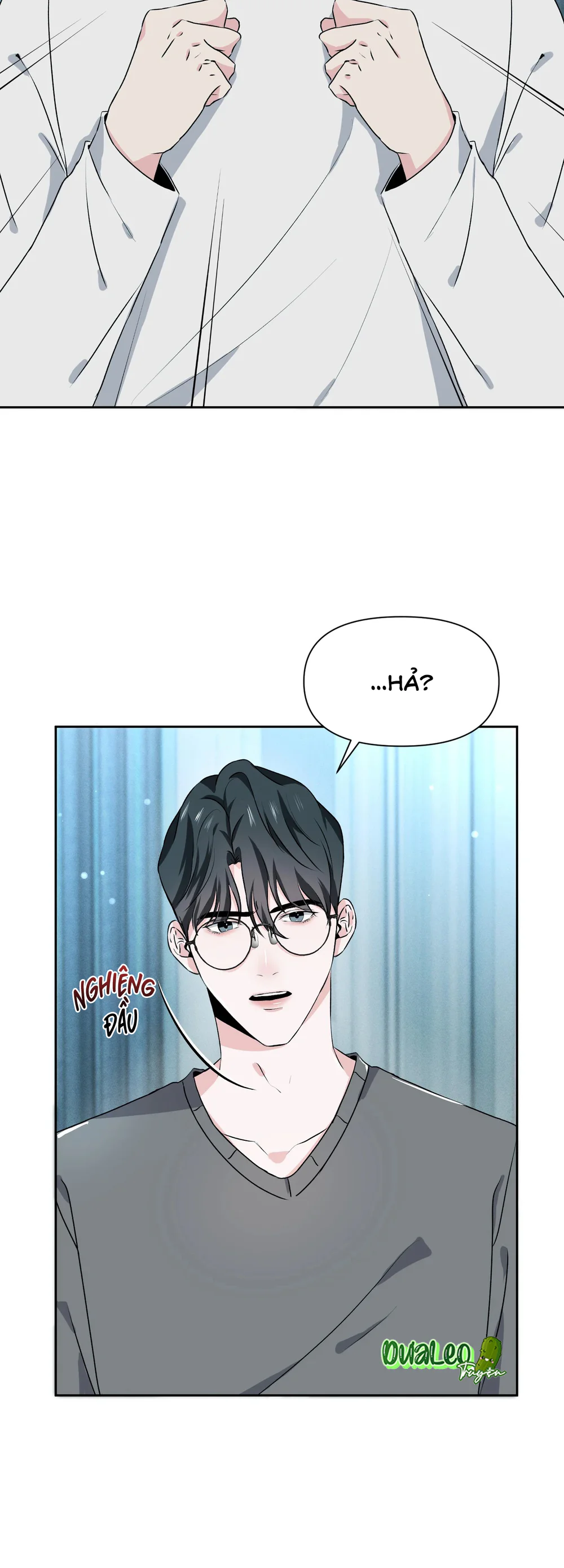 Đọc truyện SYNDROME - Chapter 9