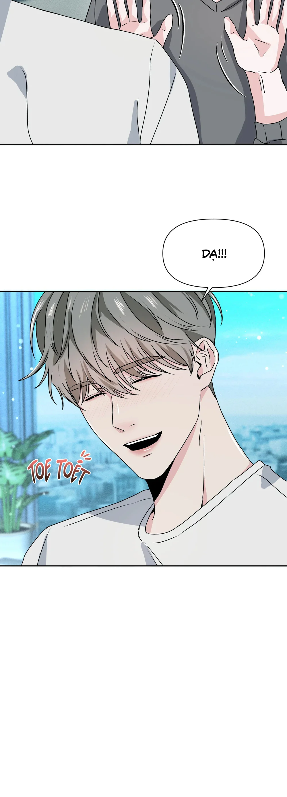 Đọc truyện SYNDROME - Chapter 9