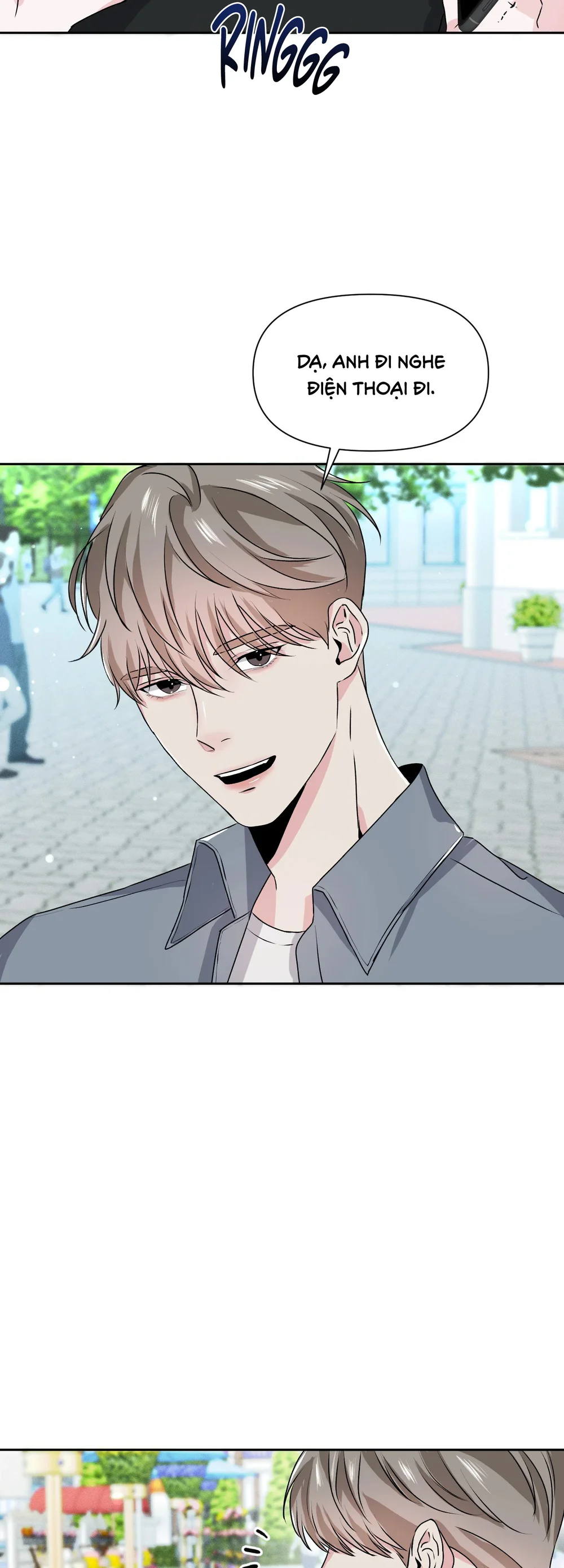 Đọc truyện SYNDROME - Chapter 9