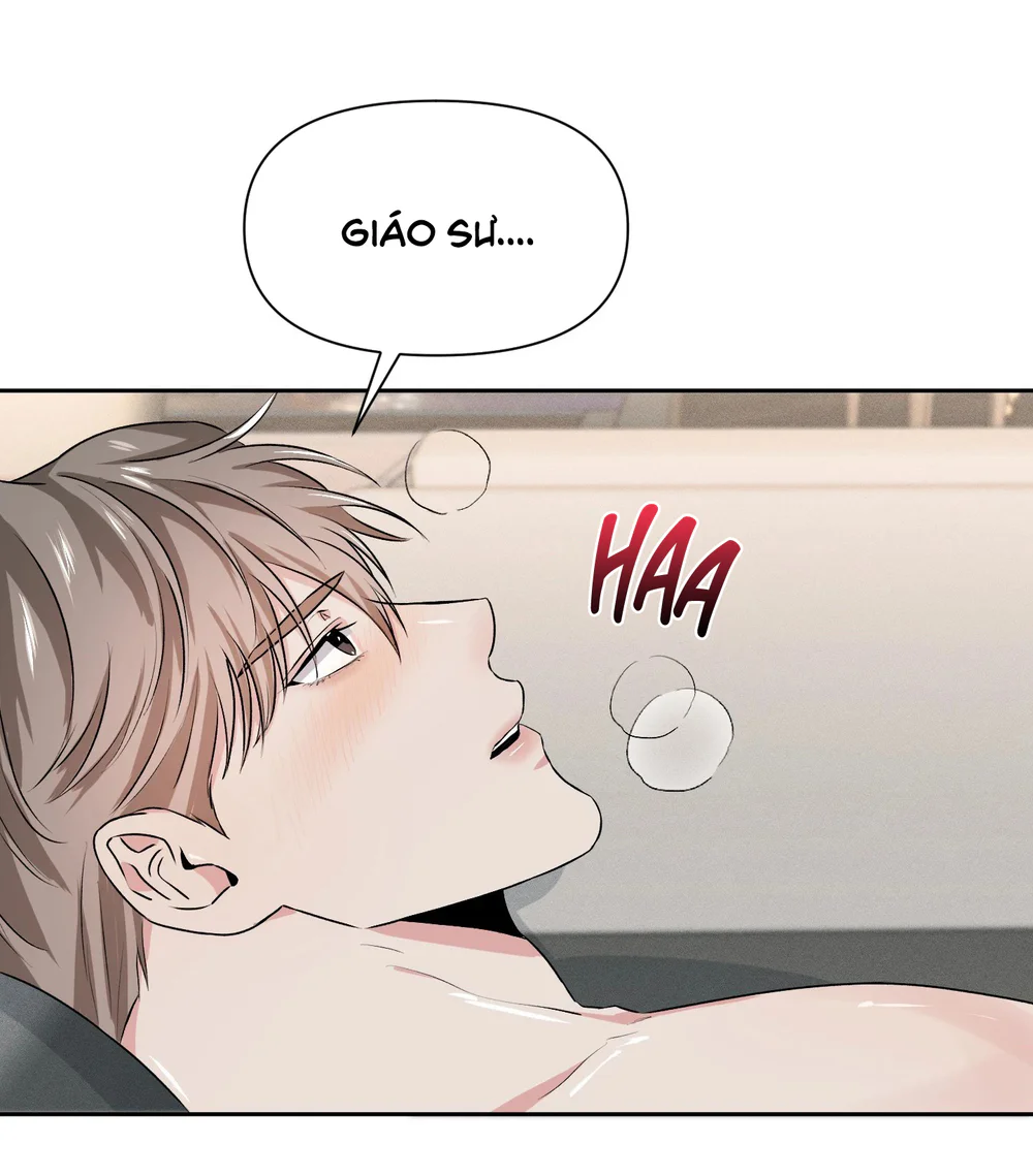 Đọc truyện SYNDROME - Chapter 9