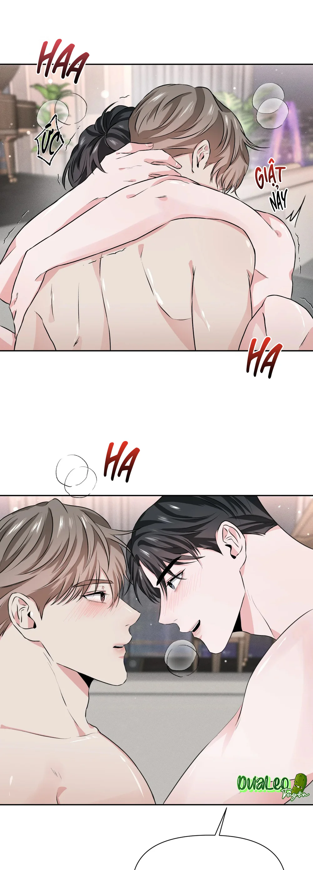 Đọc truyện SYNDROME - Chapter 9