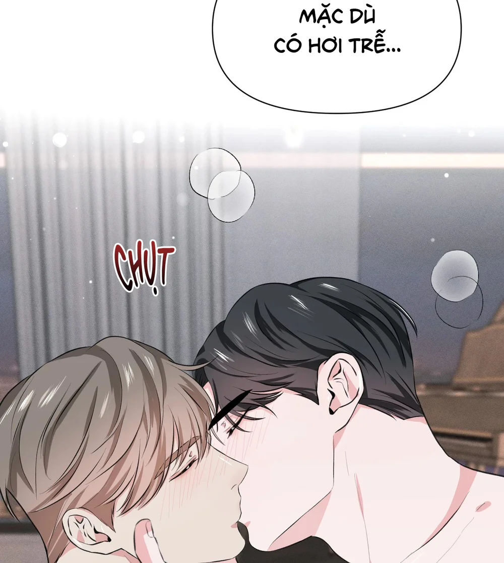 Đọc truyện SYNDROME - Chapter 9