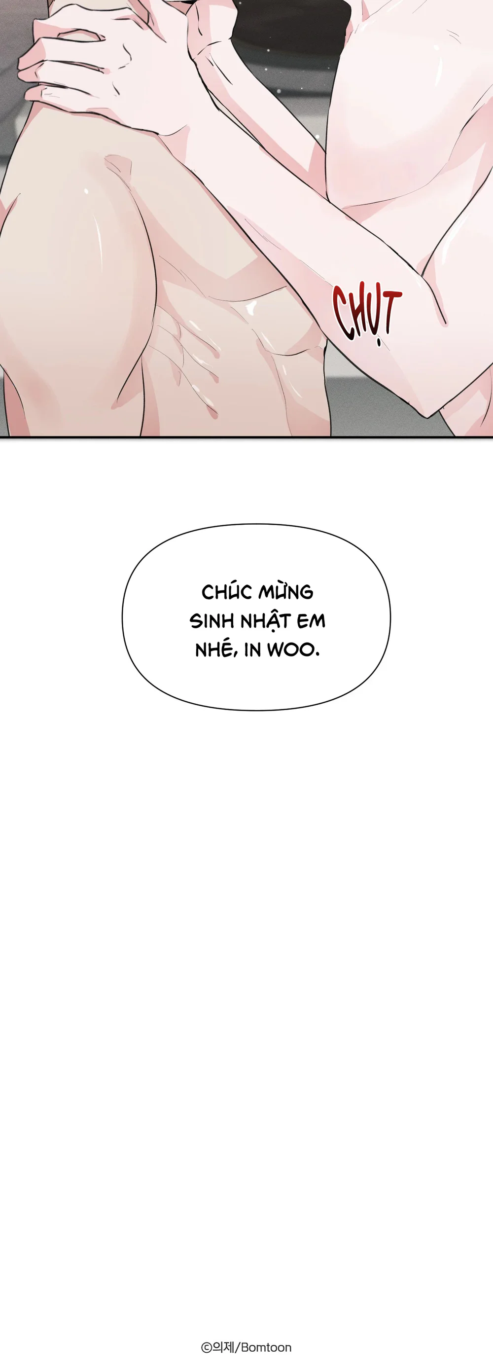 Đọc truyện SYNDROME - Chapter 9