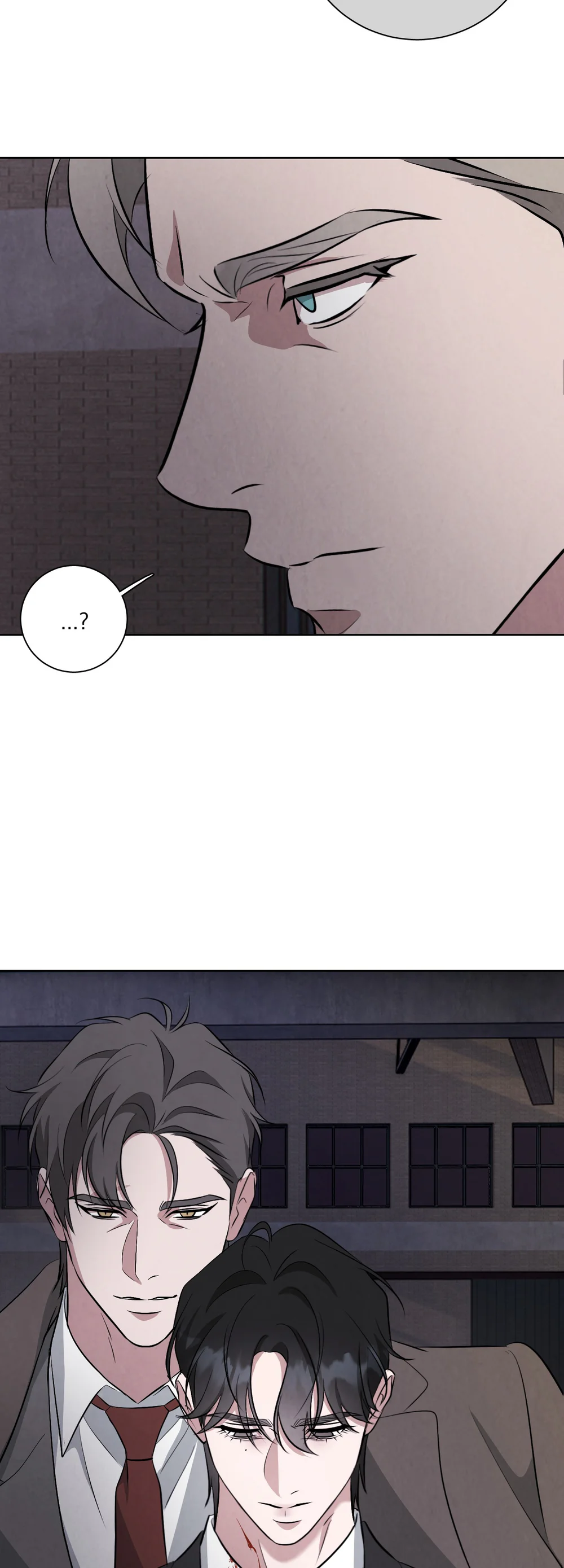 Đọc truyện Dear My Killer - Chapter 14
