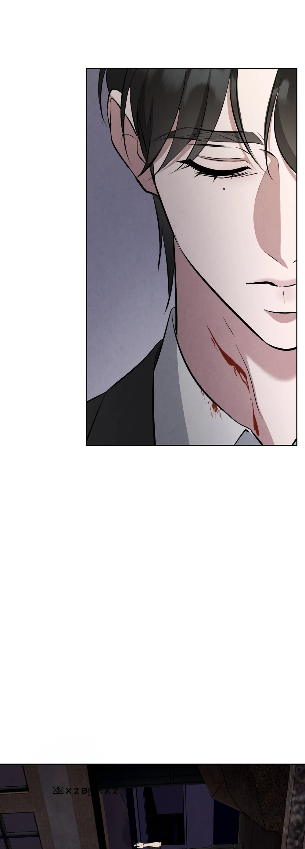 Đọc truyện Dear My Killer - Chapter 14