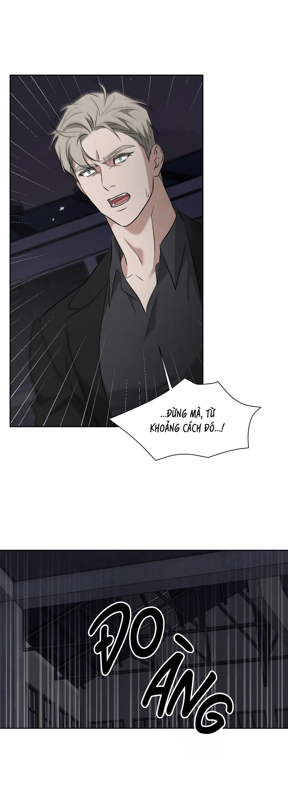 Đọc truyện Dear My Killer - Chapter 14