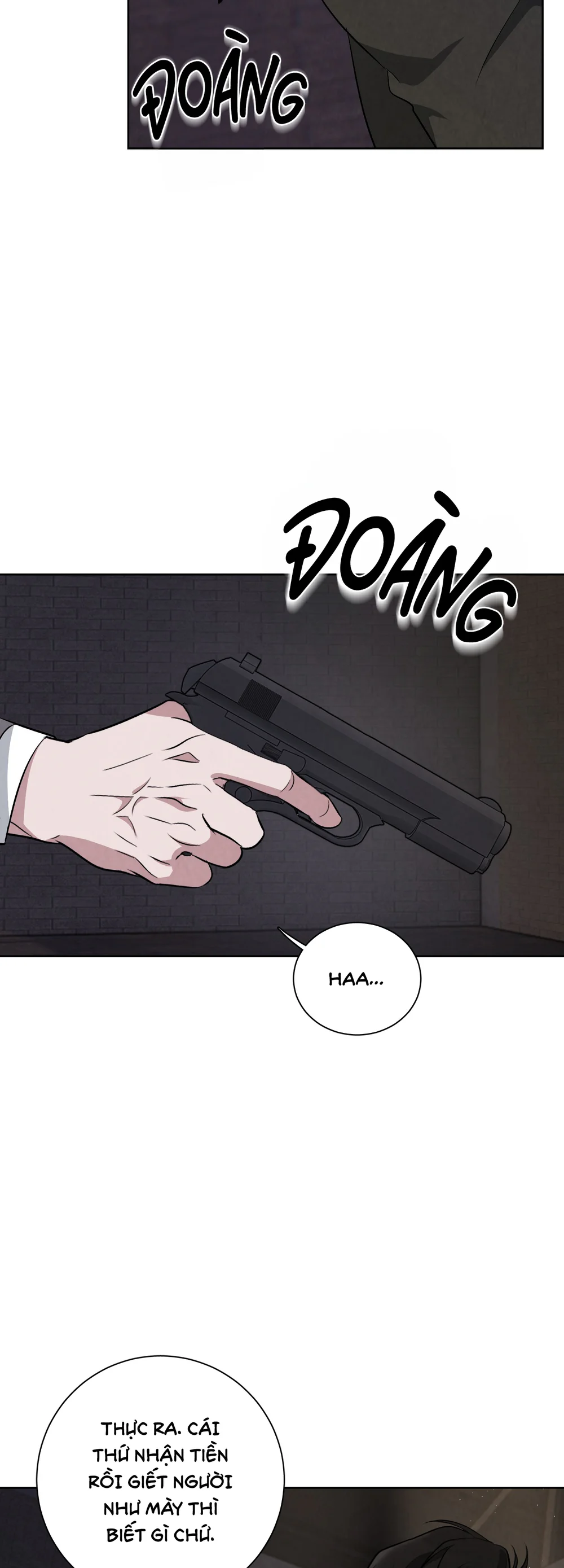 Đọc truyện Dear My Killer - Chapter 14