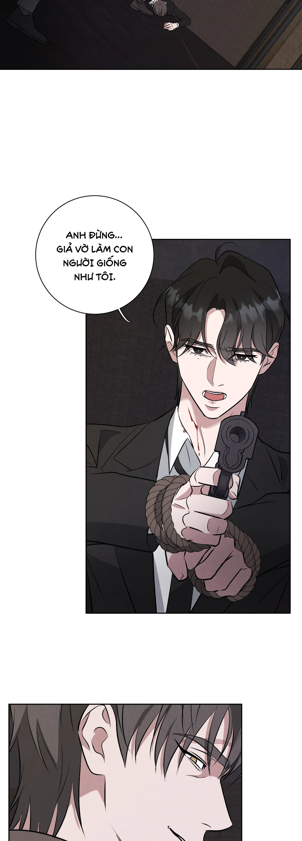 Đọc truyện Dear My Killer - Chapter 14