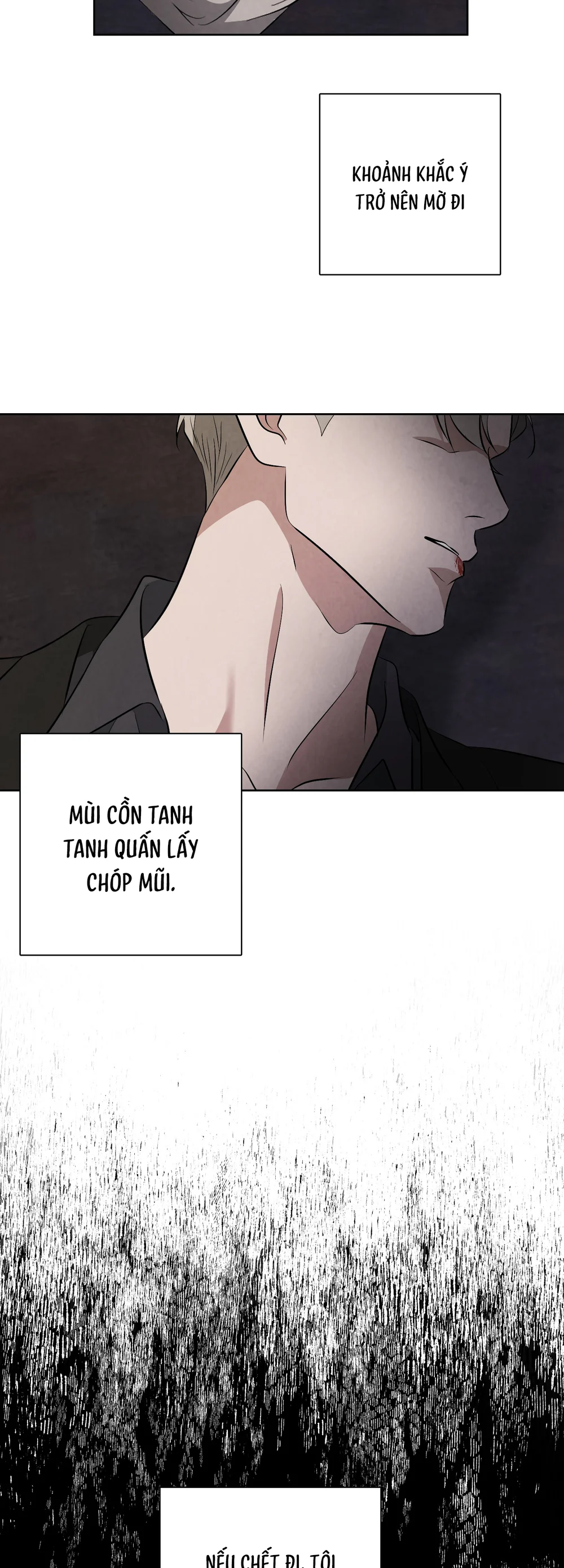 Đọc truyện Dear My Killer - Chapter 14