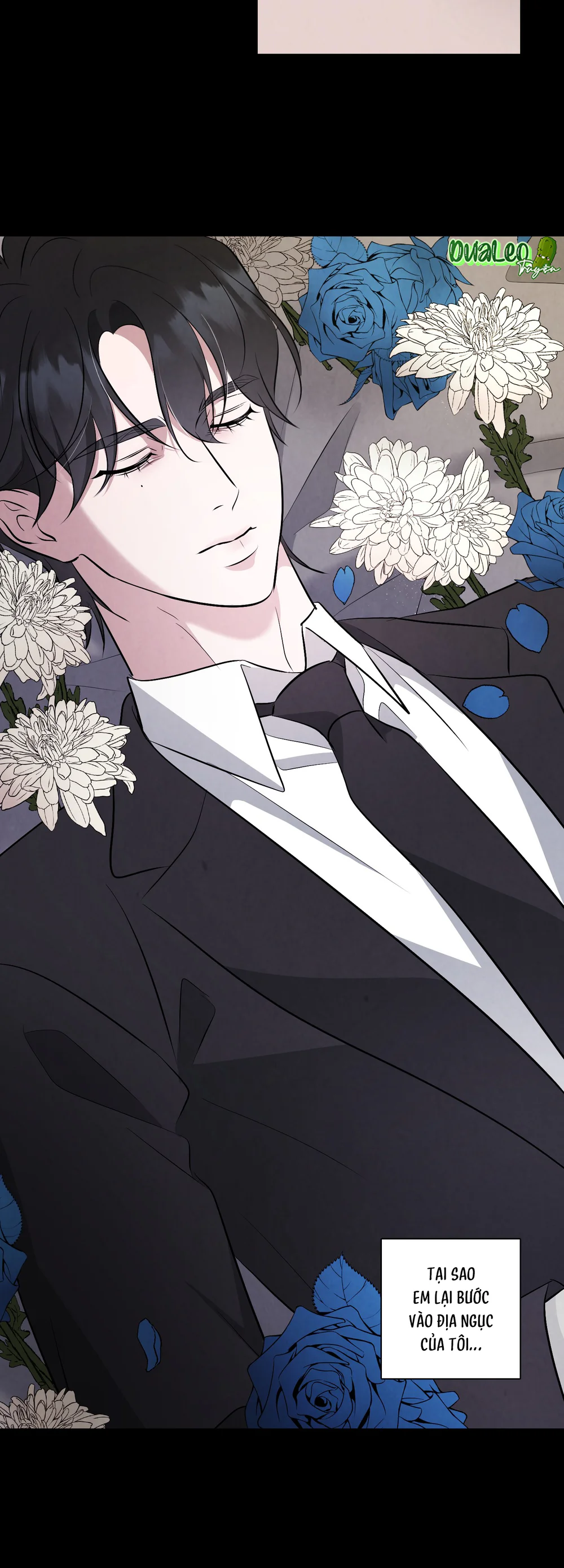Đọc truyện Dear My Killer - Chapter 14