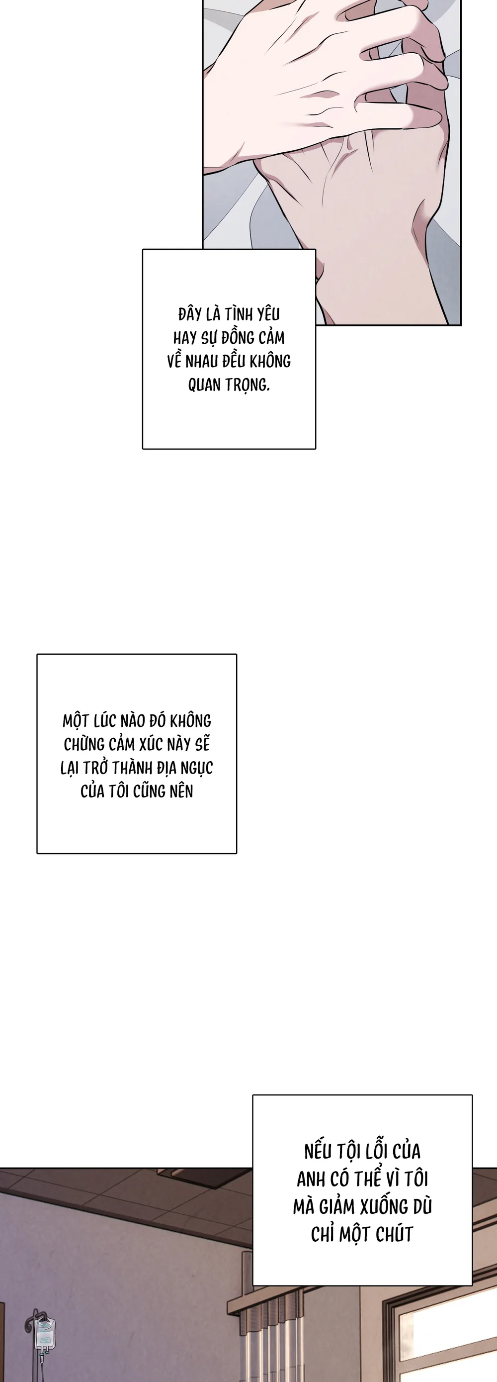 Đọc truyện Dear My Killer - Chapter 14