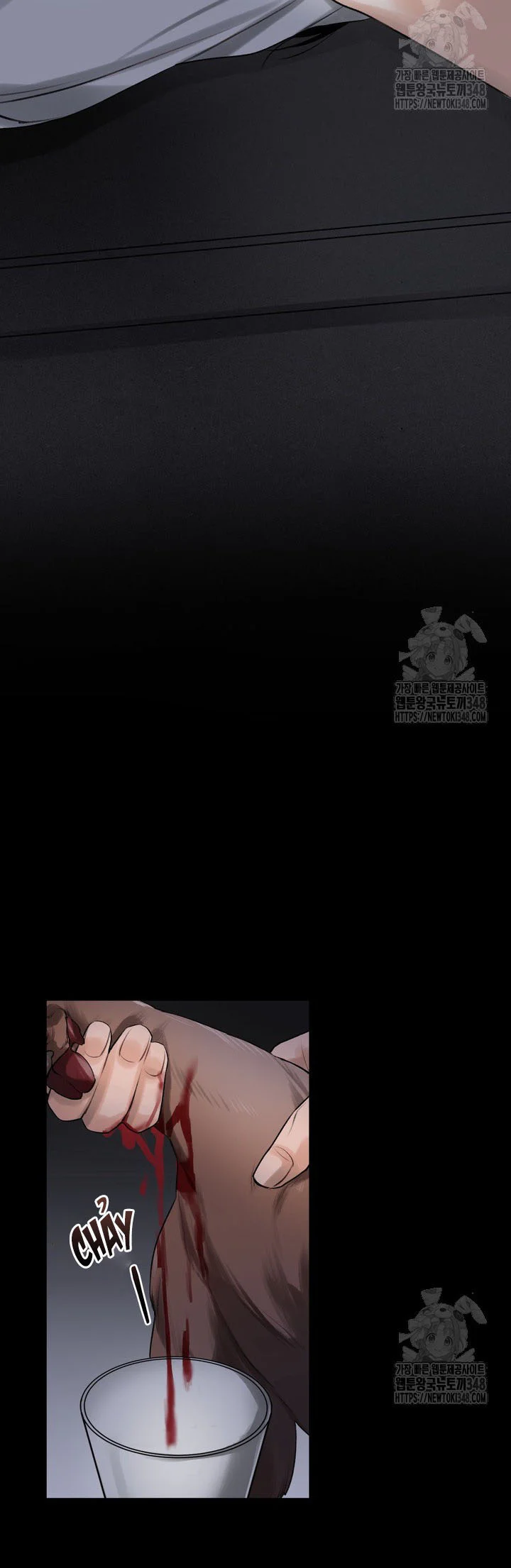 Đọc truyện Tuyển Tập Manhwa Rape - Chapter 6.3