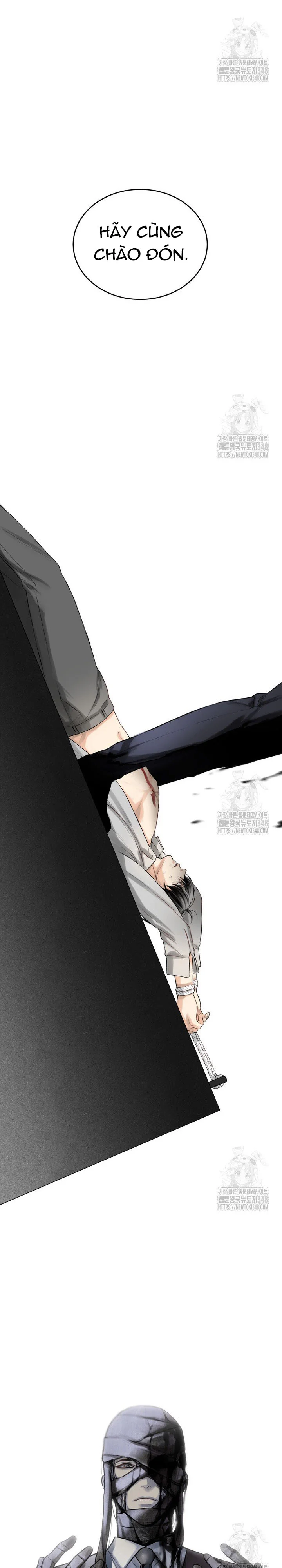 Đọc truyện Tuyển Tập Manhwa Rape - Chapter 6.3