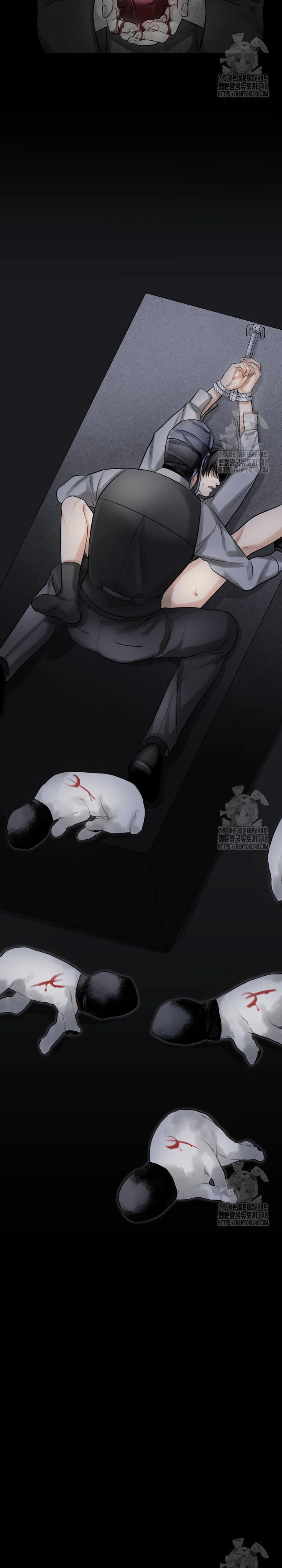 Đọc truyện Tuyển Tập Manhwa Rape - Chapter 6.3