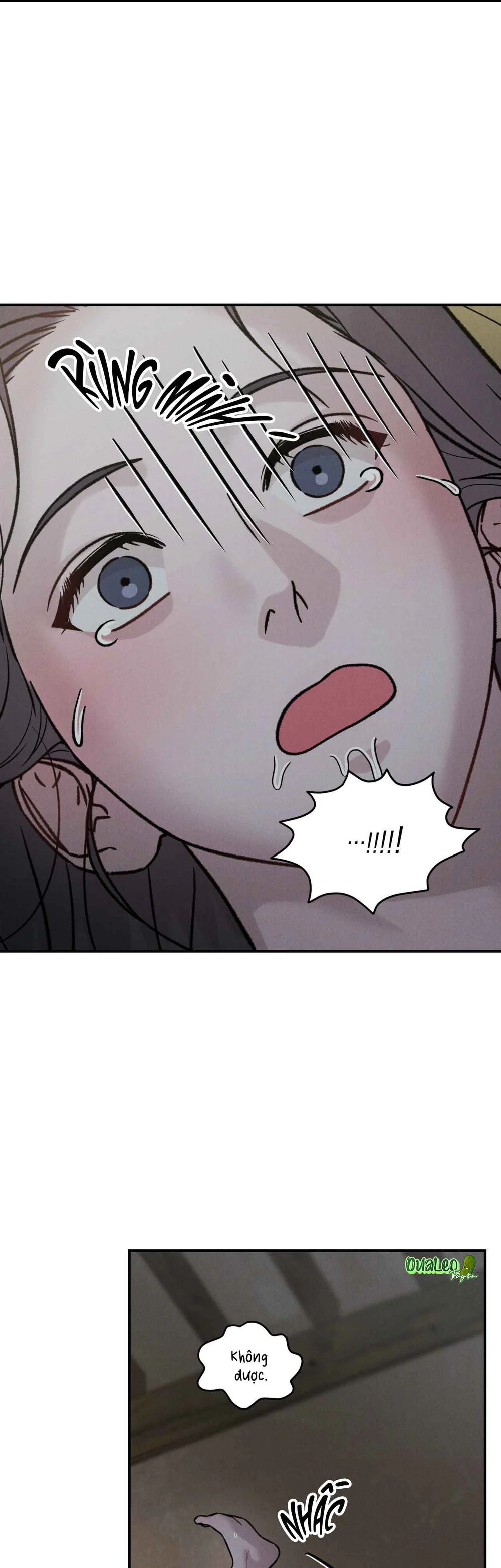 Đọc truyện SỰ PHẪN NỘ CỦA THẦN - Chapter 48