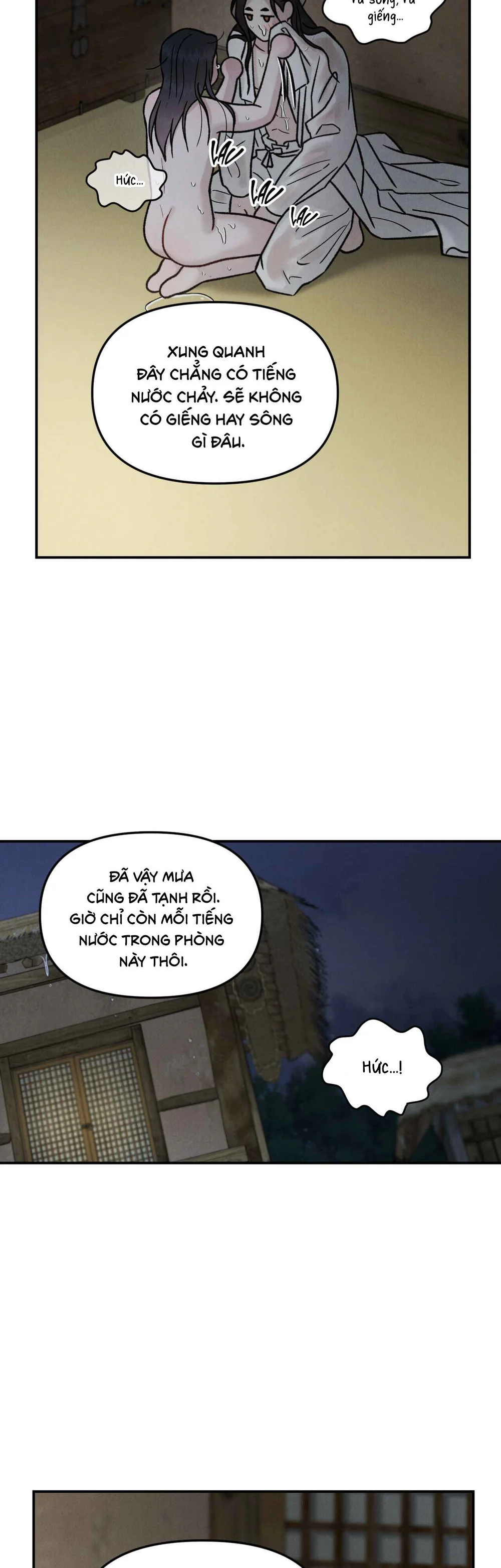 Đọc truyện SỰ PHẪN NỘ CỦA THẦN - Chapter 48