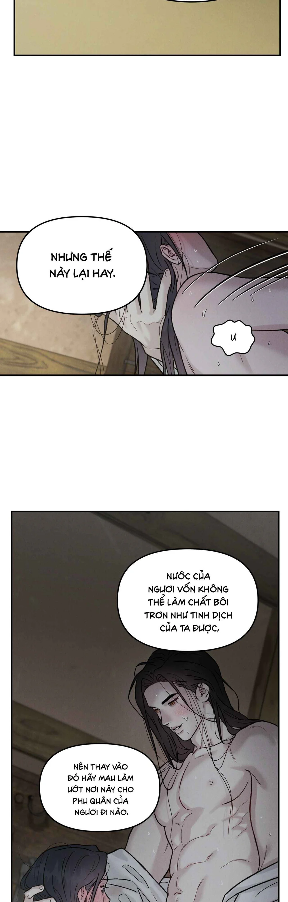 Đọc truyện SỰ PHẪN NỘ CỦA THẦN - Chapter 48