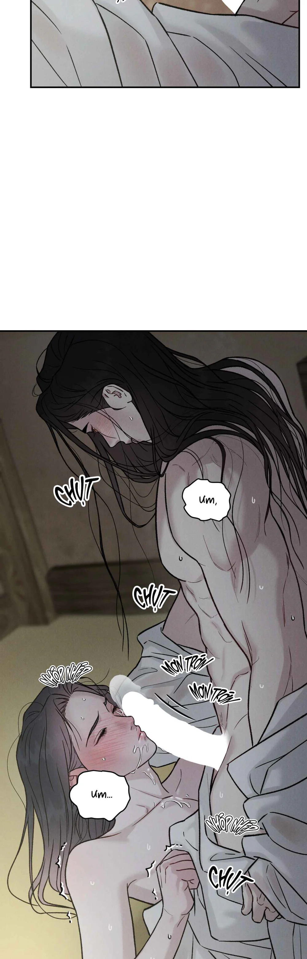 Đọc truyện SỰ PHẪN NỘ CỦA THẦN - Chapter 48