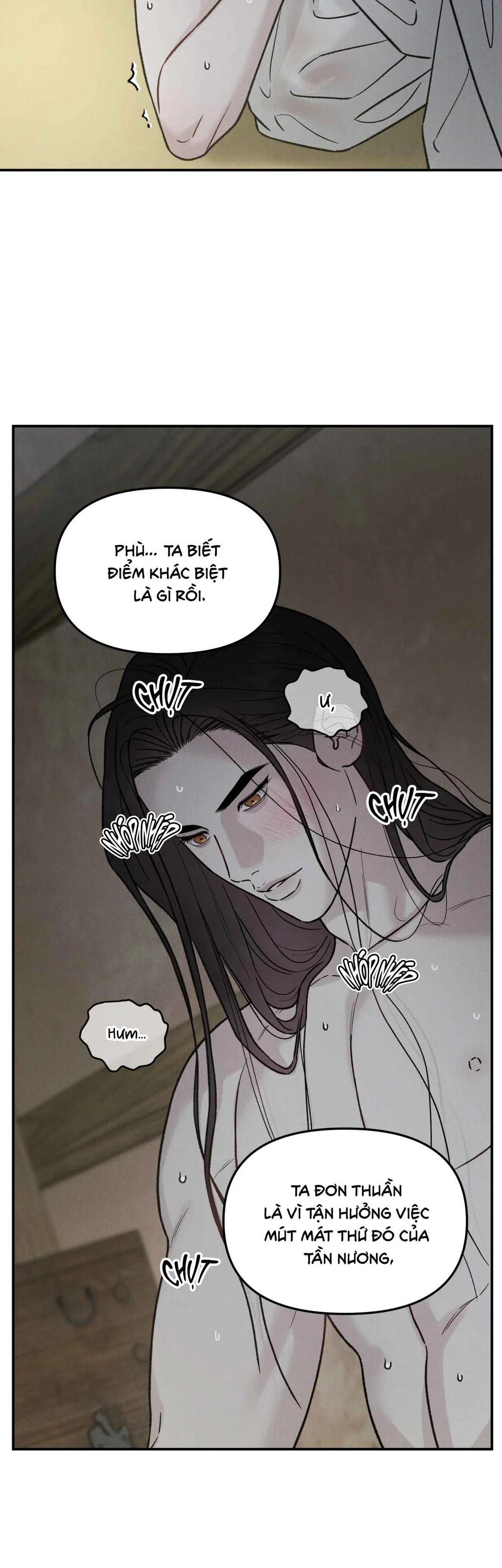 Đọc truyện SỰ PHẪN NỘ CỦA THẦN - Chapter 48