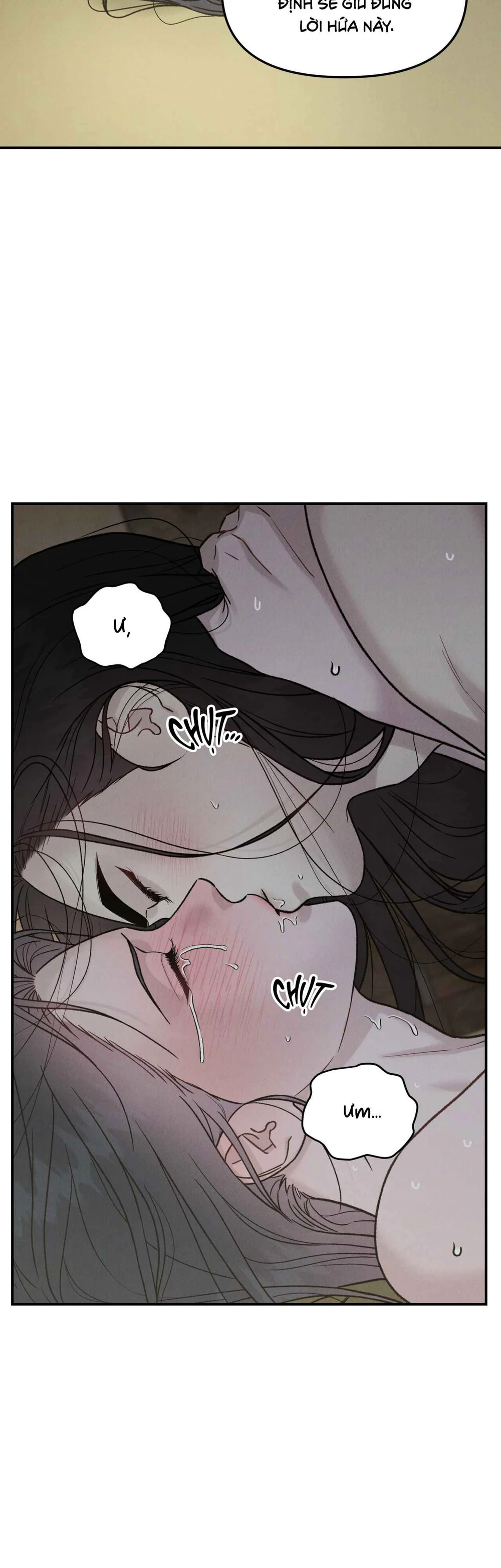 Đọc truyện SỰ PHẪN NỘ CỦA THẦN - Chapter 48