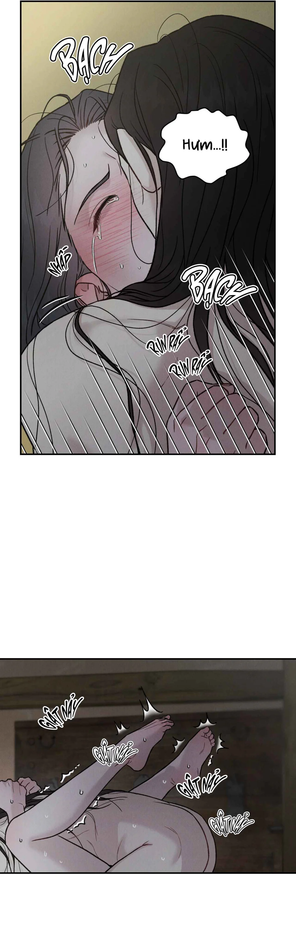 Đọc truyện SỰ PHẪN NỘ CỦA THẦN - Chapter 48
