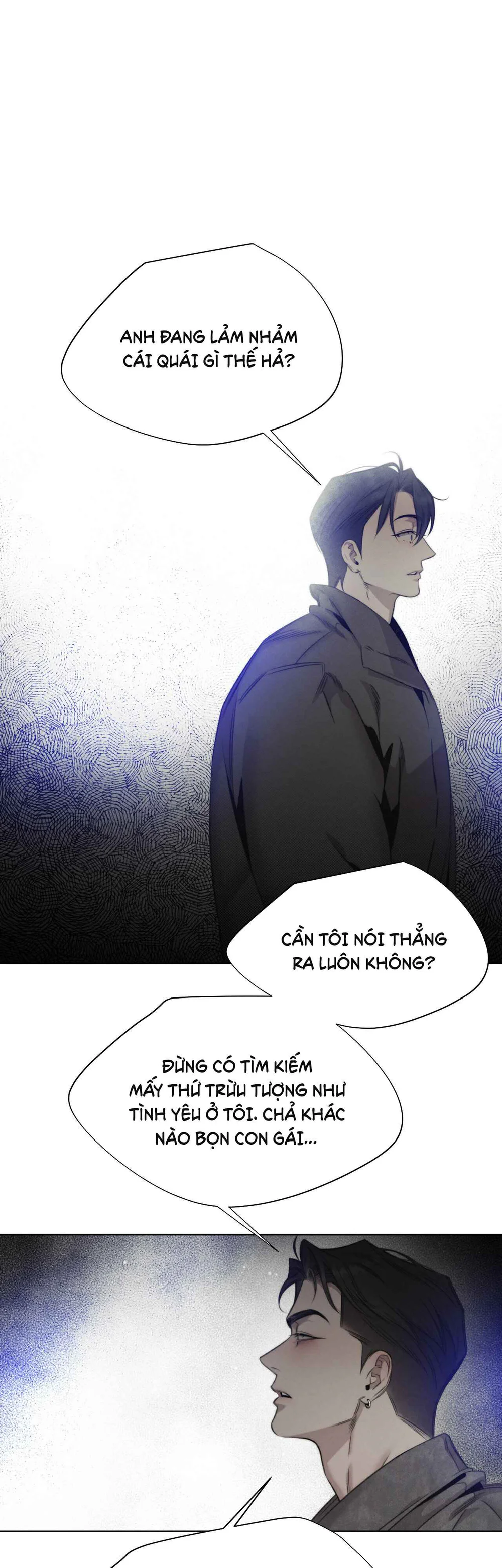 Đọc truyện STILL LOVE YOU - Chapter 52