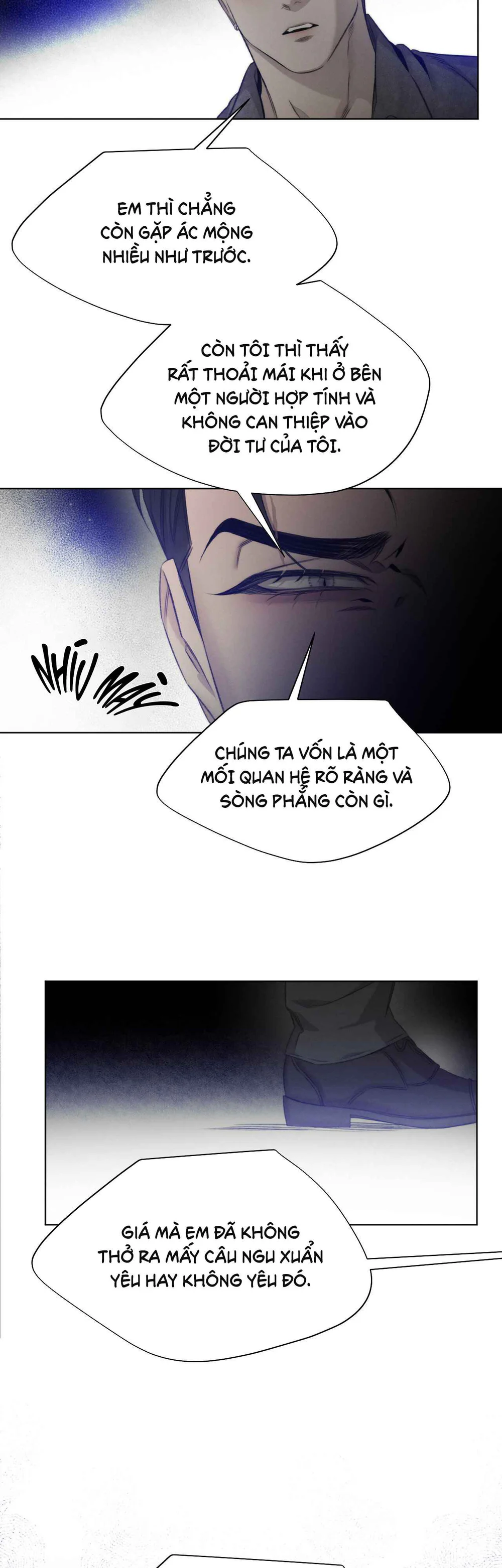Đọc truyện STILL LOVE YOU - Chapter 52