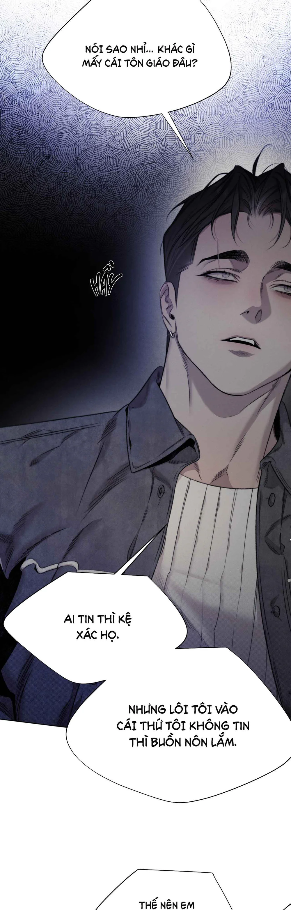 Đọc truyện STILL LOVE YOU - Chapter 52