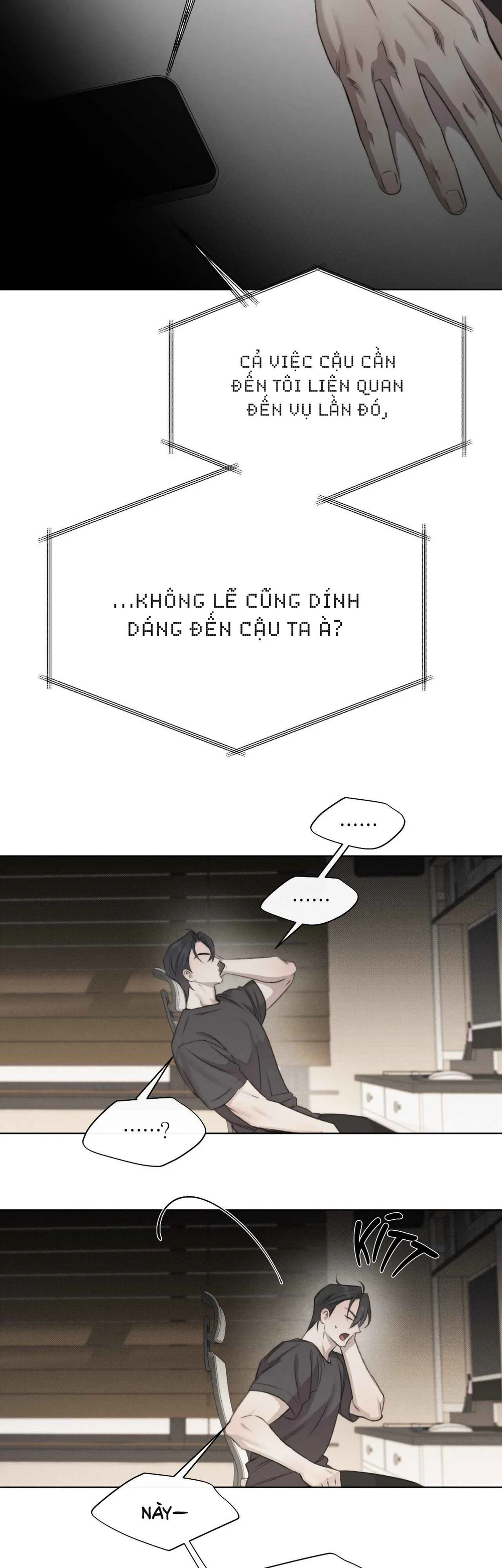 Đọc truyện STILL LOVE YOU - Chapter 52