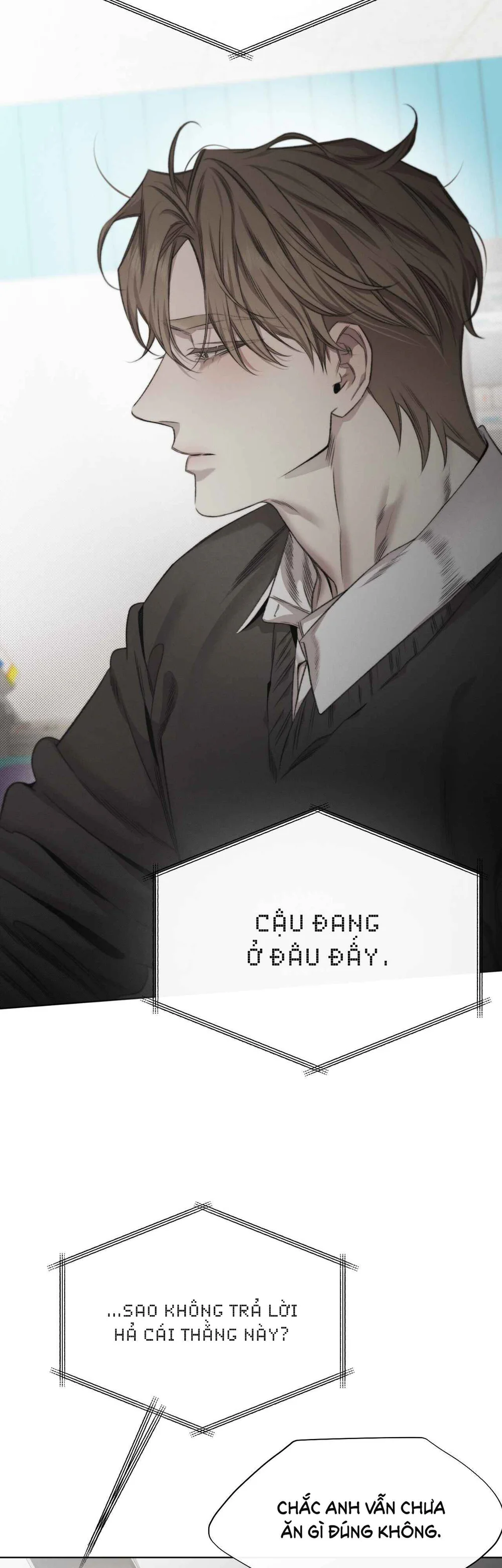 Đọc truyện STILL LOVE YOU - Chapter 52