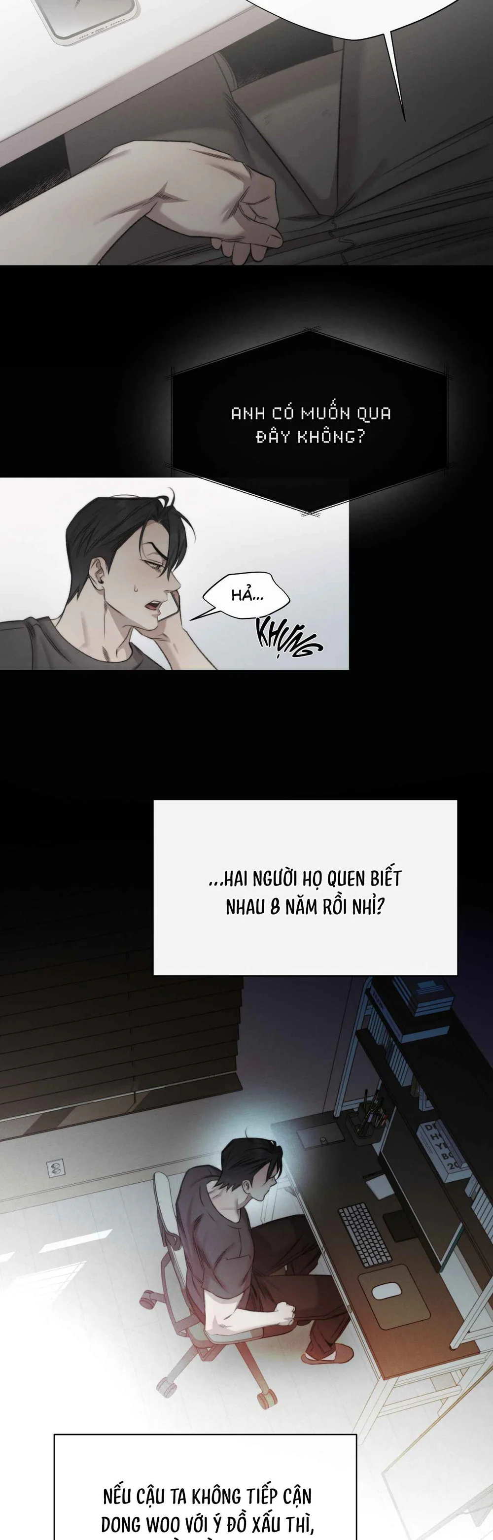 Đọc truyện STILL LOVE YOU - Chapter 52