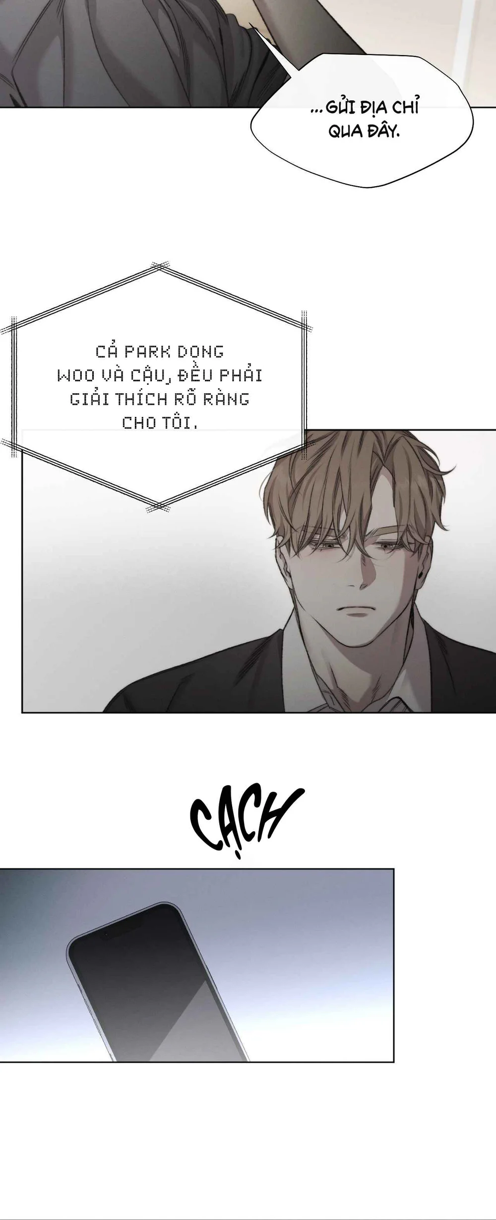 Đọc truyện STILL LOVE YOU - Chapter 52