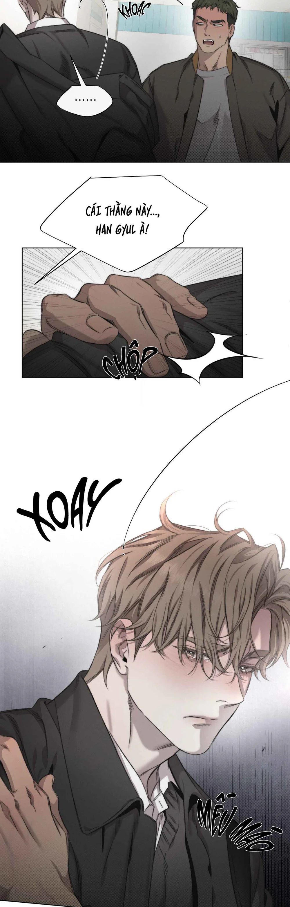 Đọc truyện STILL LOVE YOU - Chapter 52