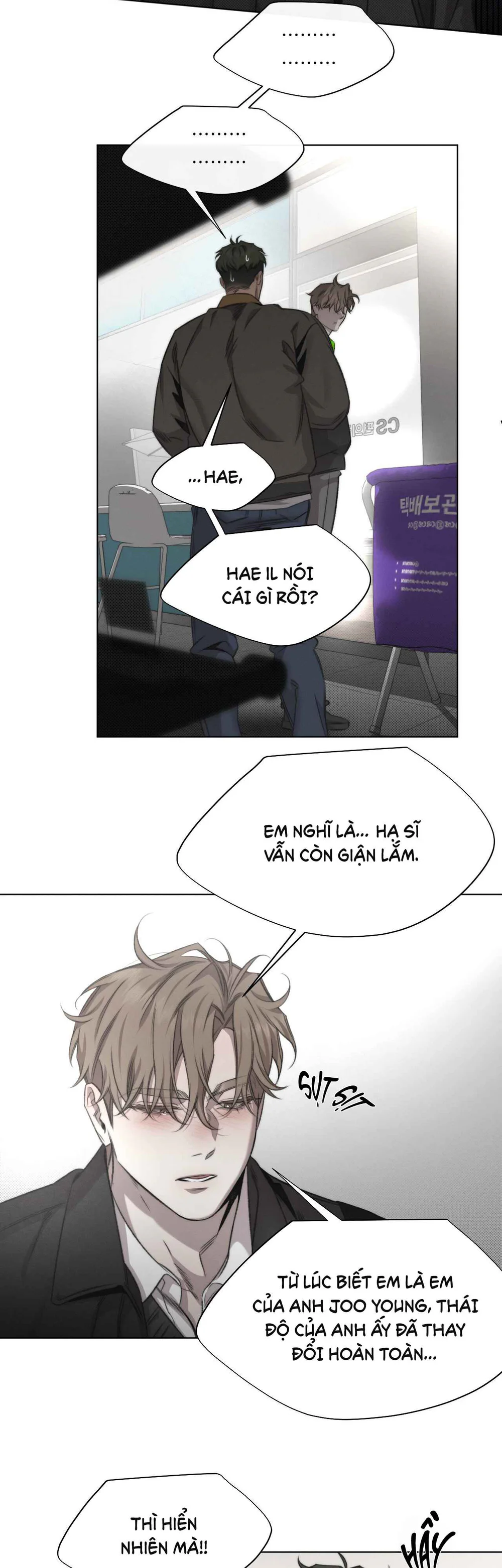 Đọc truyện STILL LOVE YOU - Chapter 52