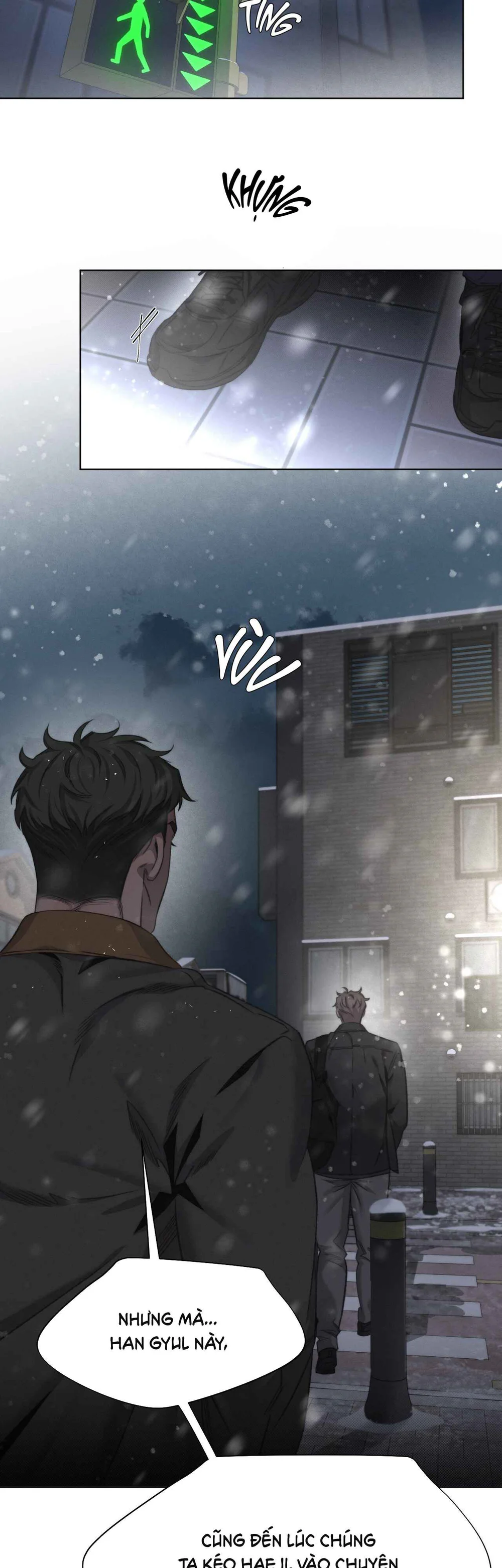 Đọc truyện STILL LOVE YOU - Chapter 52