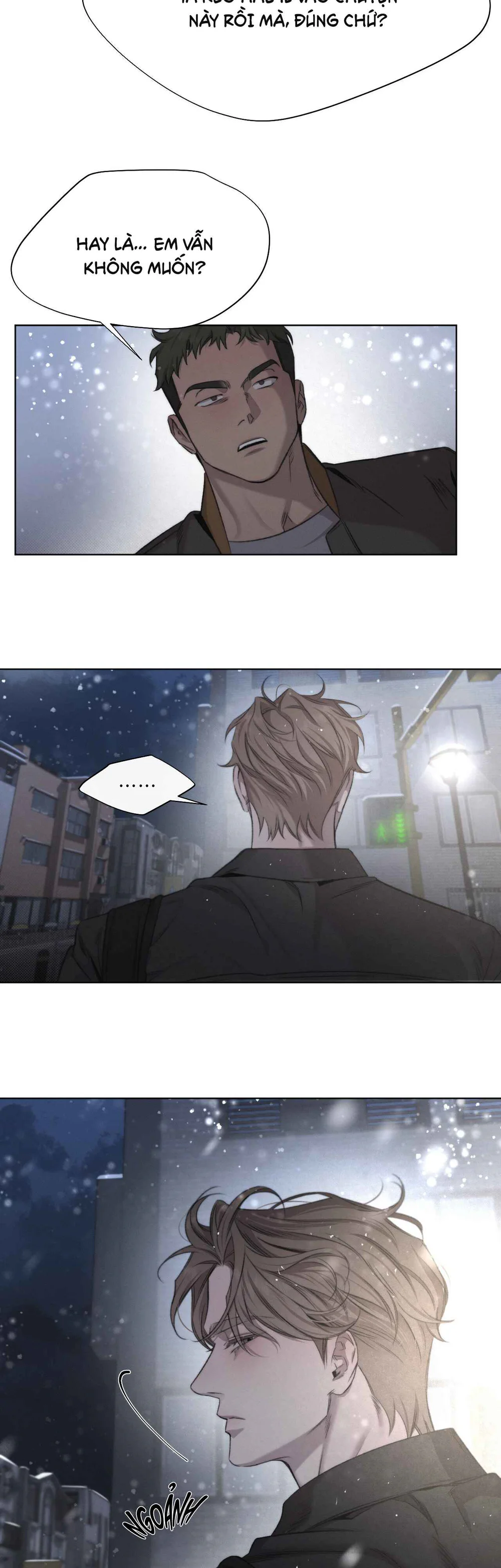 Đọc truyện STILL LOVE YOU - Chapter 52