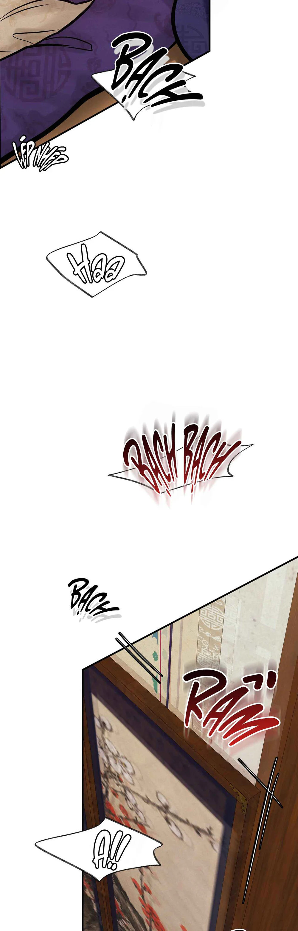 Đọc truyện NGHỊCH SÁT - Chapter 37