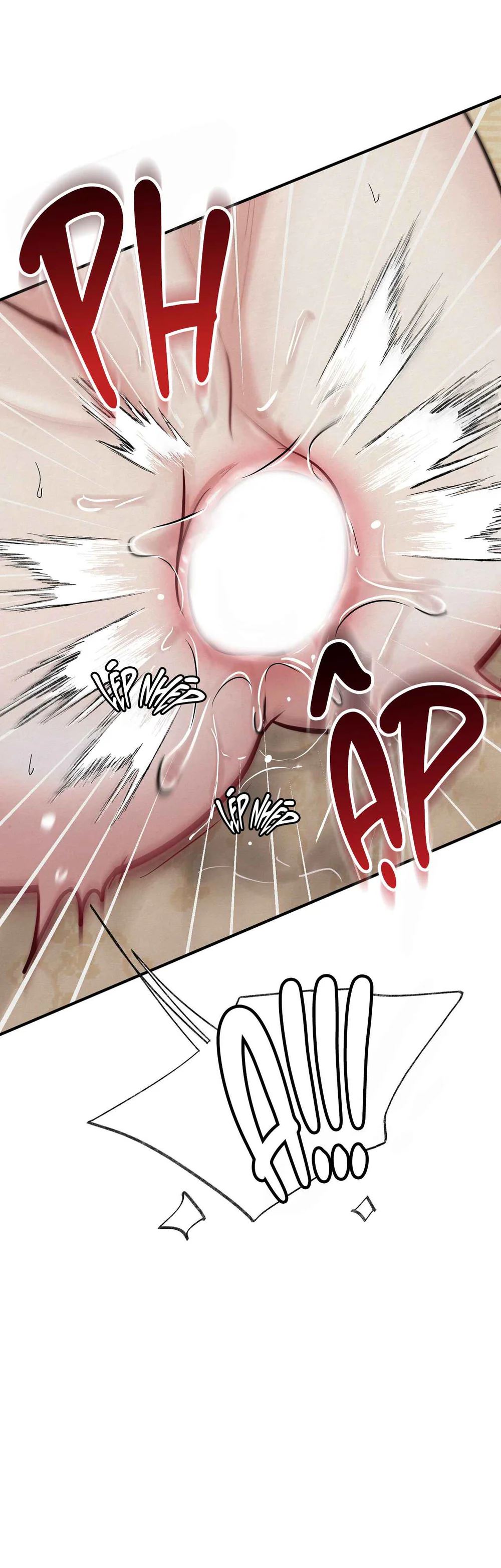 Đọc truyện NGHỊCH SÁT - Chapter 37
