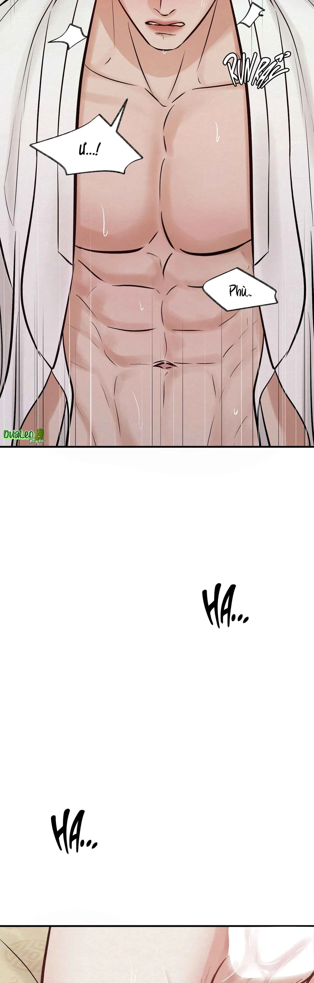 Đọc truyện NGHỊCH SÁT - Chapter 37