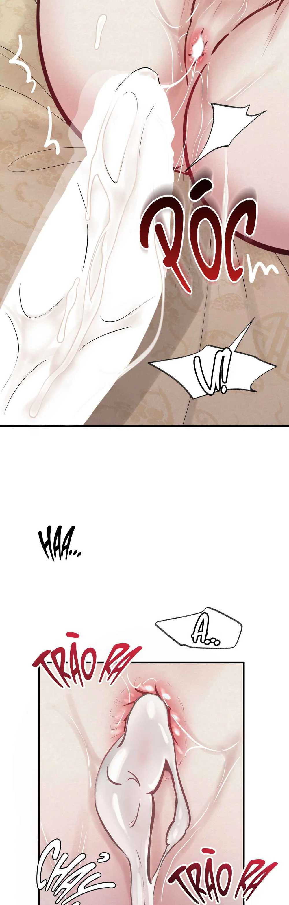 Đọc truyện NGHỊCH SÁT - Chapter 37