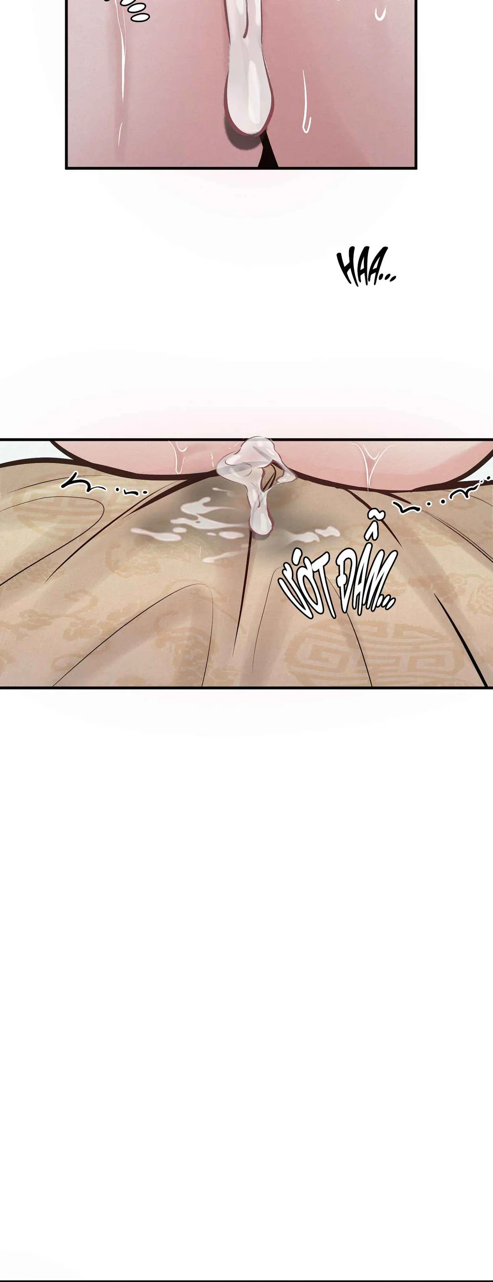 Đọc truyện NGHỊCH SÁT - Chapter 37
