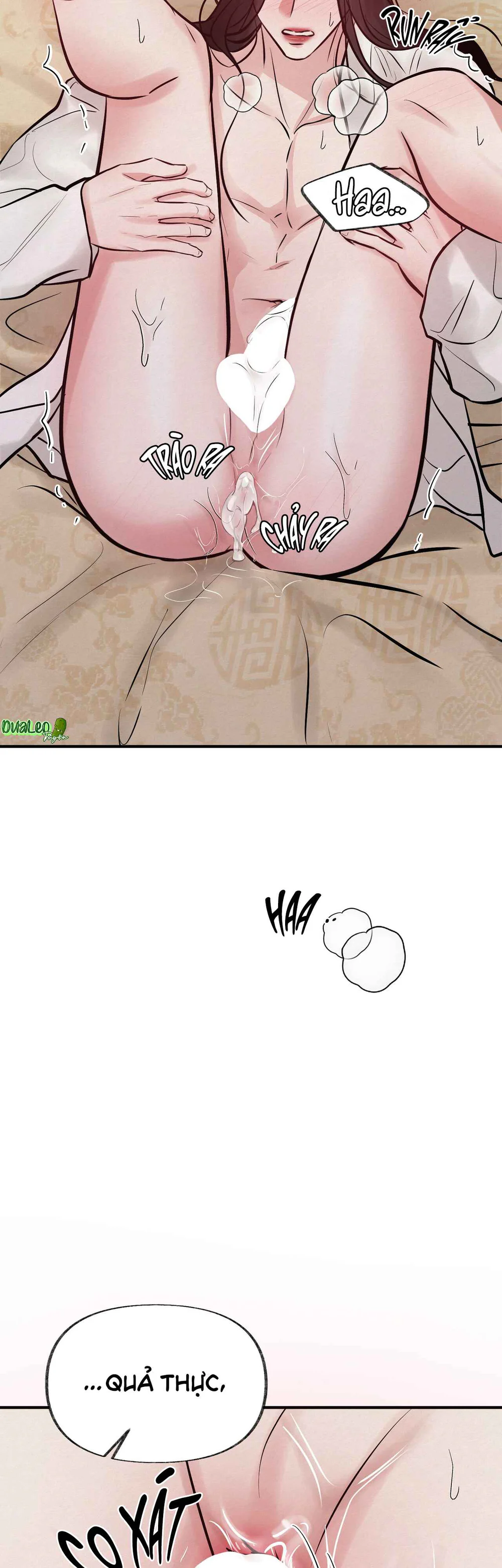 Đọc truyện NGHỊCH SÁT - Chapter 37