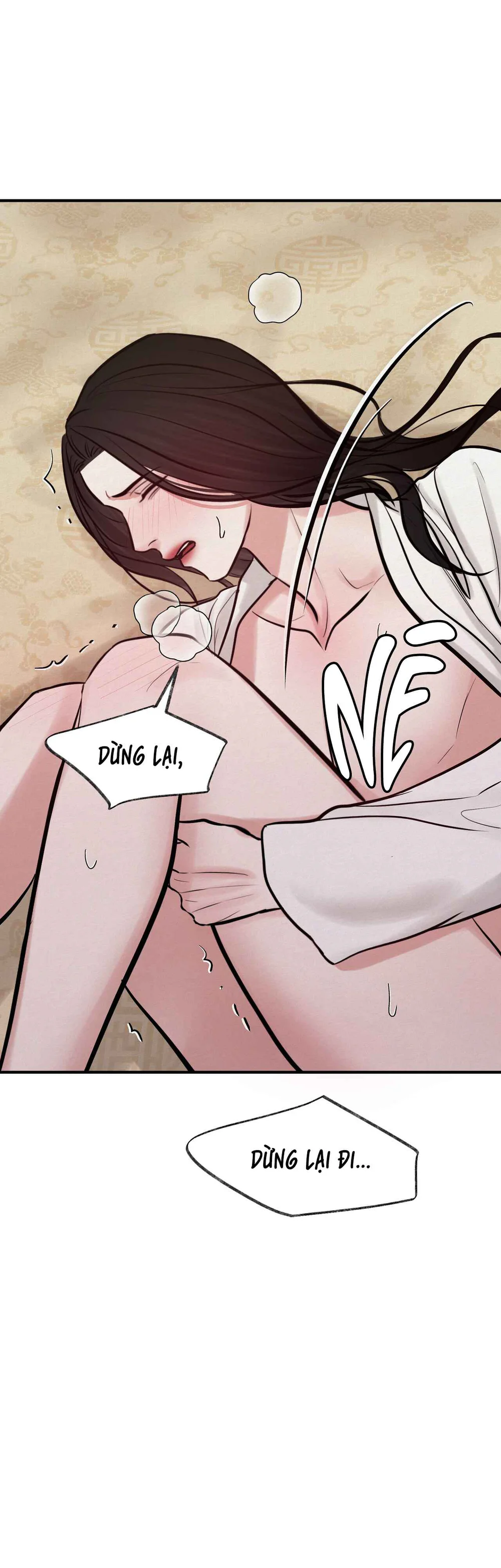 Đọc truyện NGHỊCH SÁT - Chapter 37