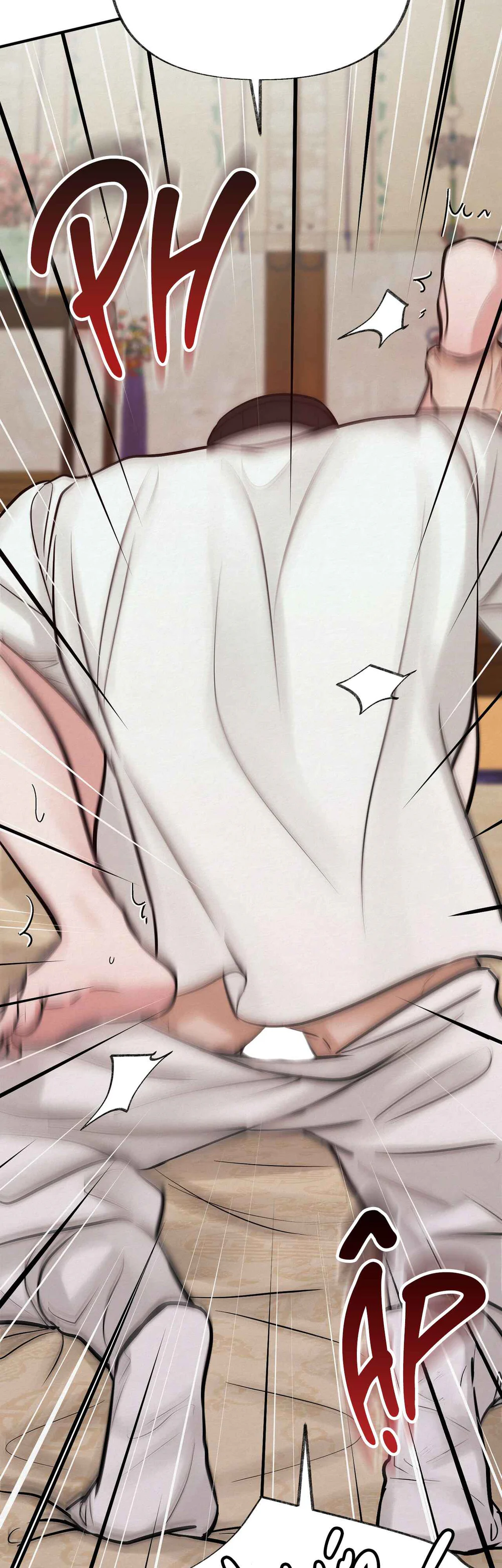Đọc truyện NGHỊCH SÁT - Chapter 37