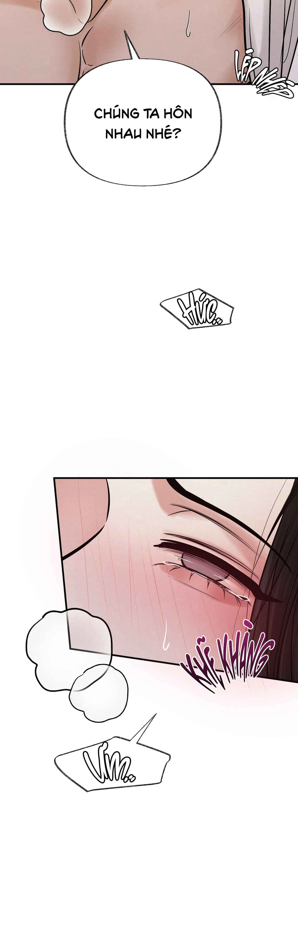 Đọc truyện NGHỊCH SÁT - Chapter 37