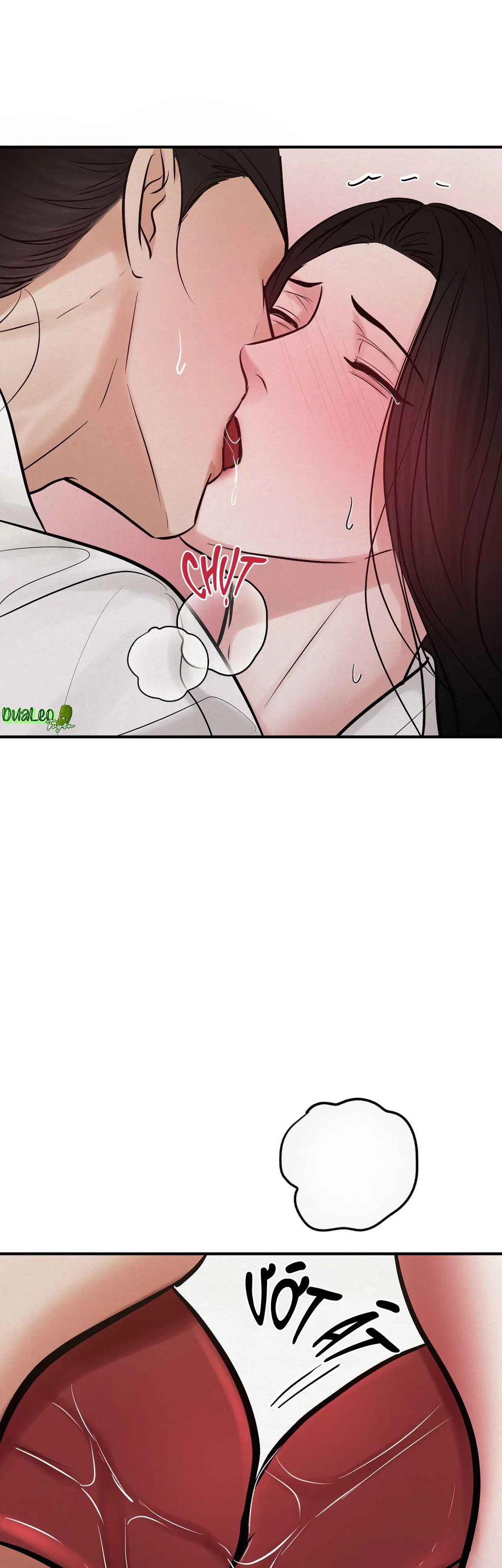 Đọc truyện NGHỊCH SÁT - Chapter 37