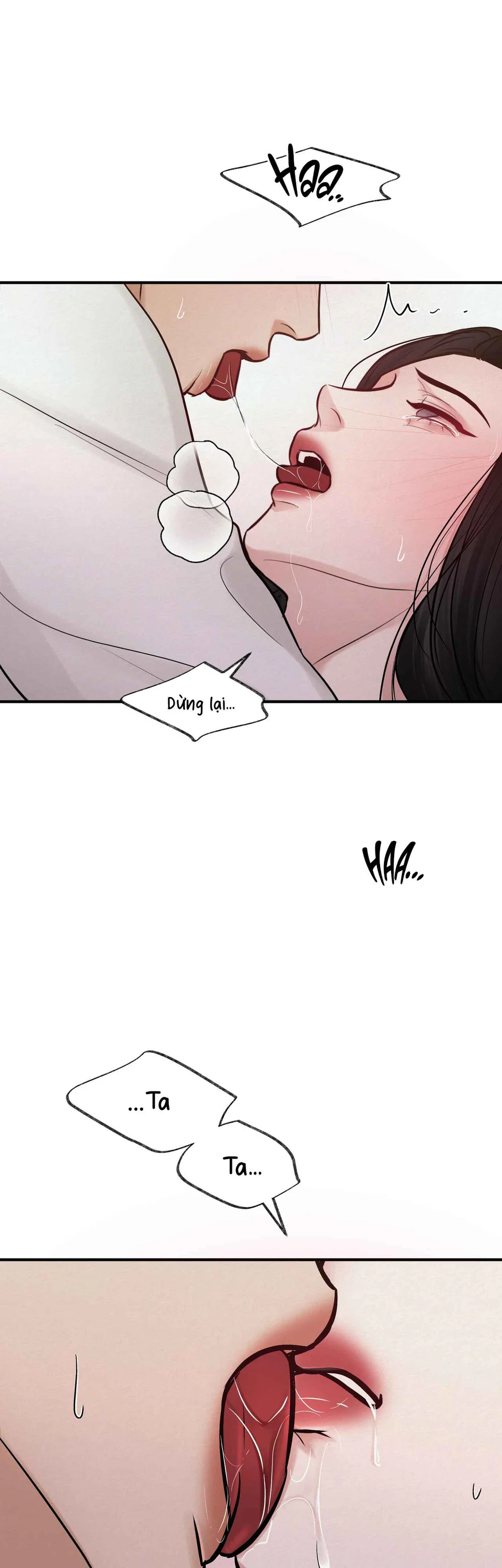 Đọc truyện NGHỊCH SÁT - Chapter 37