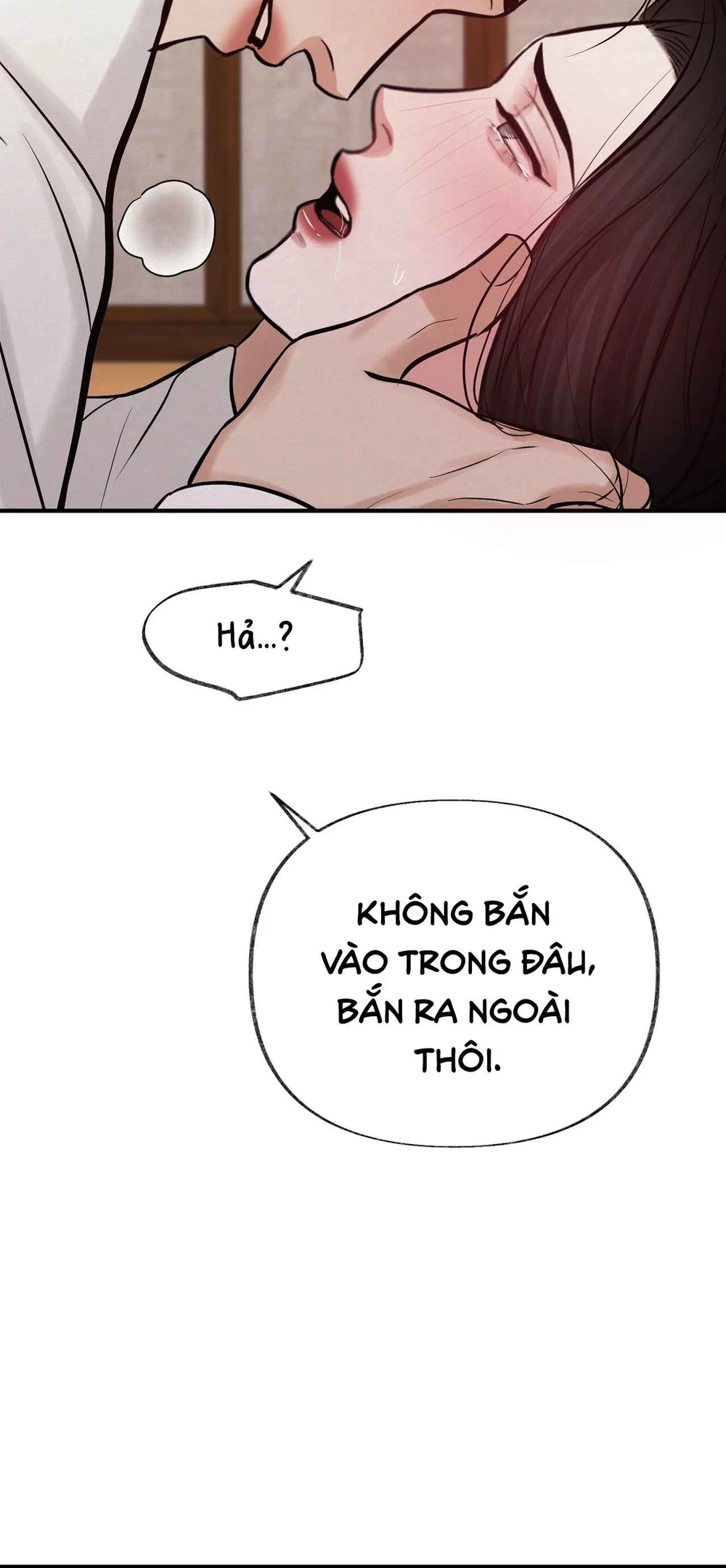 Đọc truyện NGHỊCH SÁT - Chapter 37